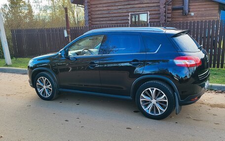 Peugeot 4008, 2012 год, 1 350 000 рублей, 14 фотография