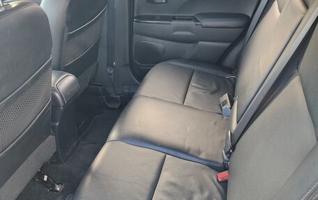 Peugeot 4008, 2012 год, 1 350 000 рублей, 15 фотография