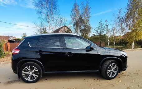 Peugeot 4008, 2012 год, 1 350 000 рублей, 16 фотография