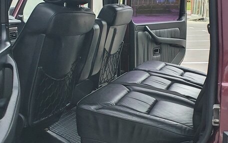 Mercedes-Benz G-Класс W463 рестайлинг _ii, 1995 год, 2 300 000 рублей, 6 фотография