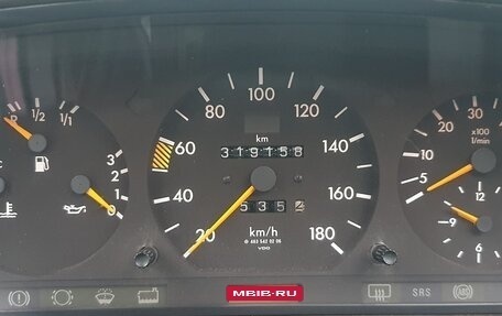 Mercedes-Benz G-Класс W463 рестайлинг _ii, 1995 год, 2 300 000 рублей, 8 фотография