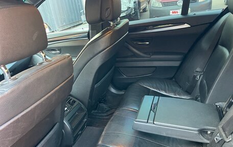 BMW 5 серия, 2011 год, 1 180 000 рублей, 9 фотография