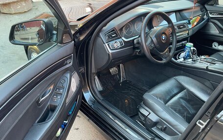 BMW 5 серия, 2011 год, 1 180 000 рублей, 6 фотография