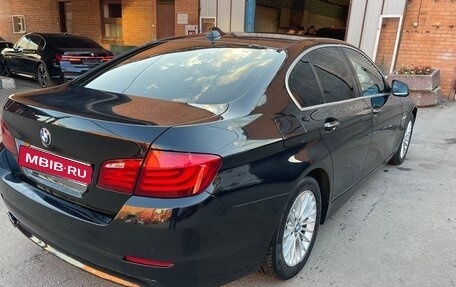 BMW 5 серия, 2011 год, 1 180 000 рублей, 3 фотография