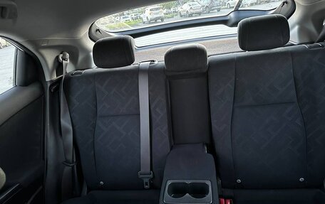Honda Civic IX, 2012 год, 1 050 000 рублей, 16 фотография