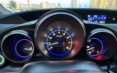 Honda Civic IX, 2012 год, 1 050 000 рублей, 13 фотография