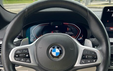 BMW 5 серия, 2021 год, 5 650 000 рублей, 12 фотография
