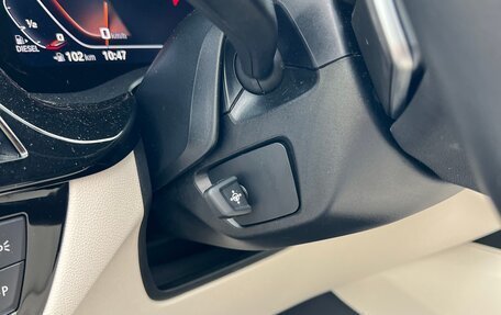 BMW 5 серия, 2021 год, 5 650 000 рублей, 11 фотография
