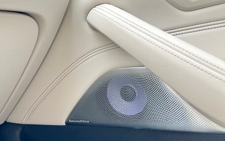 BMW 5 серия, 2021 год, 5 650 000 рублей, 16 фотография