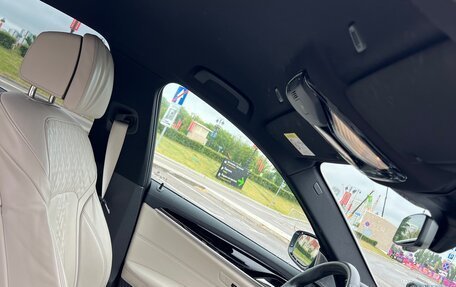 BMW 5 серия, 2021 год, 5 650 000 рублей, 18 фотография