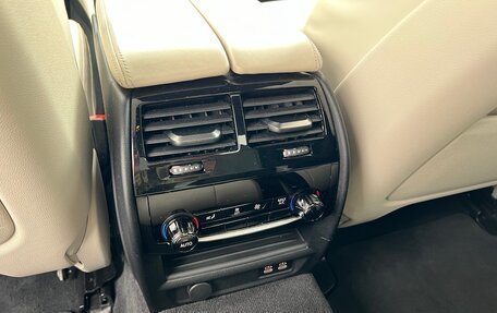BMW 5 серия, 2021 год, 5 650 000 рублей, 14 фотография