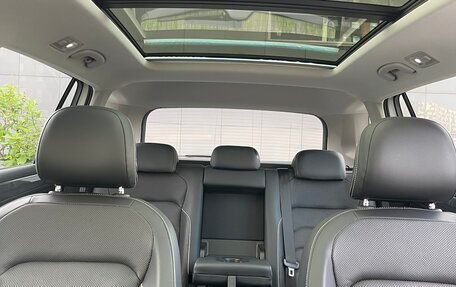Volkswagen Tiguan II, 2021 год, 3 380 000 рублей, 10 фотография