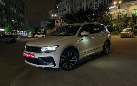 Volkswagen Tiguan II, 2021 год, 3 380 000 рублей, 6 фотография