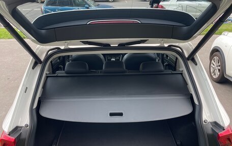 Volkswagen Tiguan II, 2021 год, 3 380 000 рублей, 18 фотография