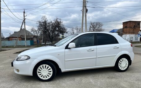 Chevrolet Lacetti, 2011 год, 650 000 рублей, 3 фотография
