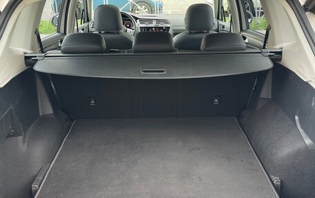 Volkswagen Tiguan II, 2021 год, 3 380 000 рублей, 19 фотография