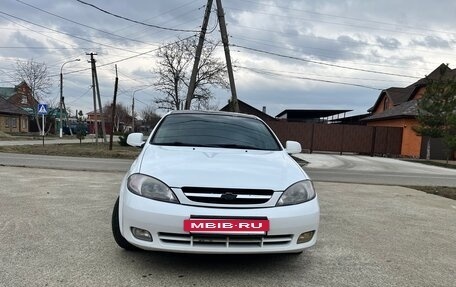 Chevrolet Lacetti, 2011 год, 650 000 рублей, 2 фотография