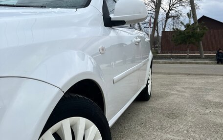 Chevrolet Lacetti, 2011 год, 650 000 рублей, 6 фотография