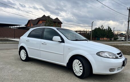Chevrolet Lacetti, 2011 год, 650 000 рублей, 5 фотография