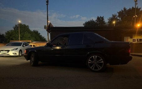 Mercedes-Benz 190 (W201), 1991 год, 699 999 рублей, 6 фотография