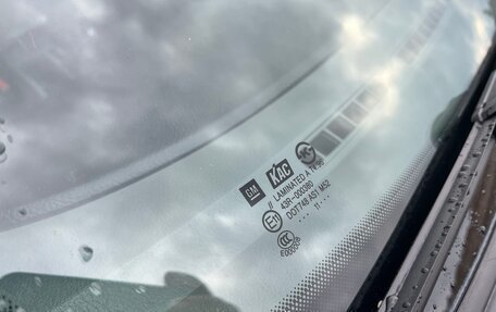 Chevrolet Lacetti, 2011 год, 650 000 рублей, 13 фотография