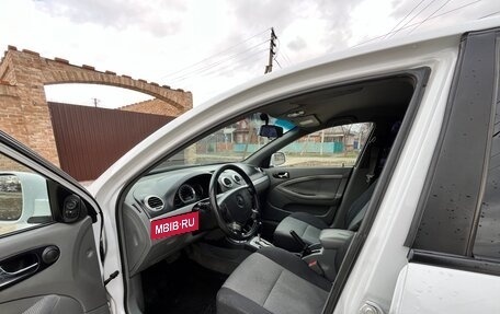 Chevrolet Lacetti, 2011 год, 650 000 рублей, 9 фотография
