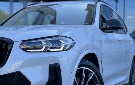 BMW X3, 2024 год, 6 790 000 рублей, 7 фотография