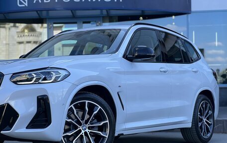 BMW X3, 2024 год, 6 790 000 рублей, 6 фотография