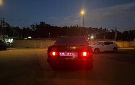 Mercedes-Benz 190 (W201), 1991 год, 699 999 рублей, 8 фотография