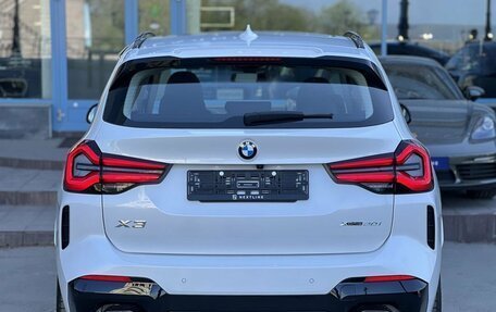BMW X3, 2024 год, 6 790 000 рублей, 8 фотография