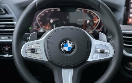 BMW X3, 2024 год, 6 790 000 рублей, 14 фотография
