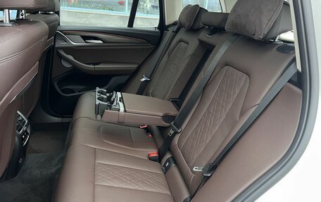 BMW X3, 2024 год, 6 790 000 рублей, 11 фотография