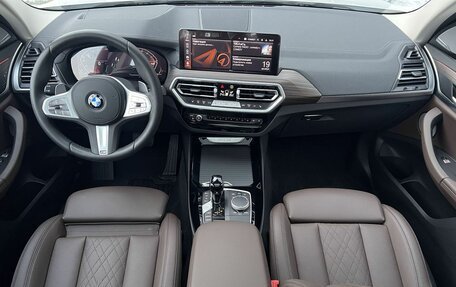BMW X3, 2024 год, 6 790 000 рублей, 12 фотография