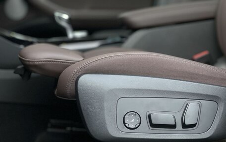 BMW X3, 2024 год, 6 790 000 рублей, 31 фотография