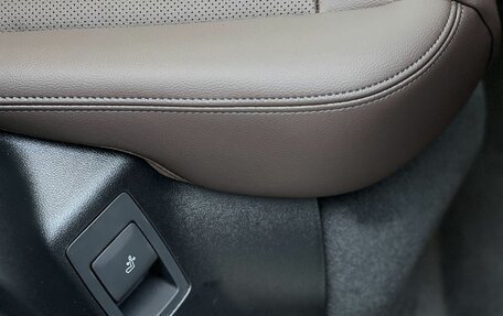 BMW X3, 2024 год, 6 790 000 рублей, 33 фотография