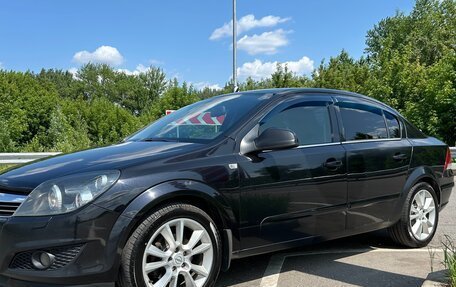 Opel Astra H, 2011 год, 650 000 рублей, 3 фотография