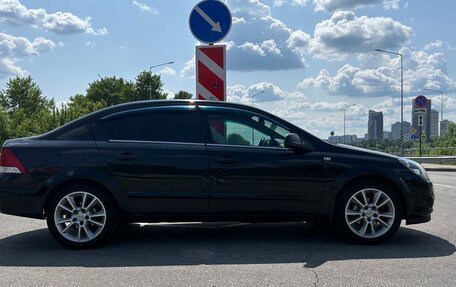 Opel Astra H, 2011 год, 650 000 рублей, 6 фотография