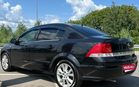 Opel Astra H, 2011 год, 650 000 рублей, 4 фотография