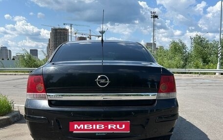Opel Astra H, 2011 год, 650 000 рублей, 5 фотография