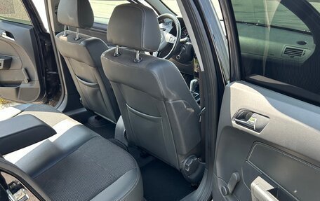 Opel Astra H, 2011 год, 650 000 рублей, 22 фотография