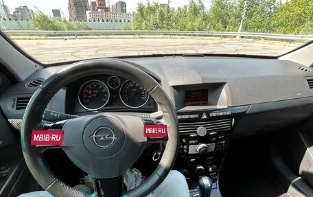 Opel Astra H, 2011 год, 650 000 рублей, 23 фотография