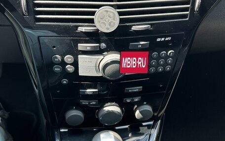 Opel Astra H, 2011 год, 650 000 рублей, 25 фотография