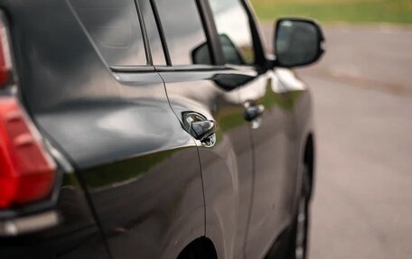Toyota Land Cruiser Prado 150 рестайлинг 2, 2018 год, 4 500 000 рублей, 16 фотография