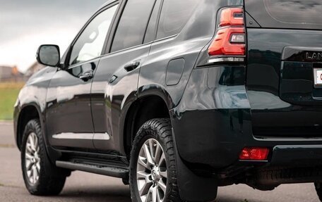 Toyota Land Cruiser Prado 150 рестайлинг 2, 2018 год, 4 500 000 рублей, 15 фотография