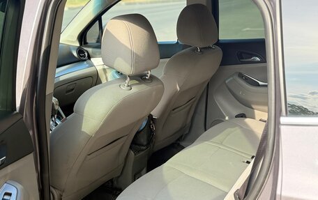 Chevrolet Orlando I, 2011 год, 1 150 000 рублей, 8 фотография