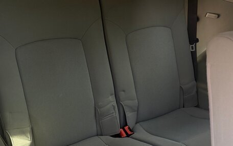 Chevrolet Orlando I, 2011 год, 1 150 000 рублей, 12 фотография