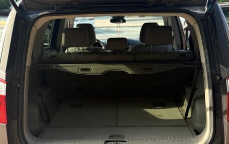 Chevrolet Orlando I, 2011 год, 1 150 000 рублей, 11 фотография