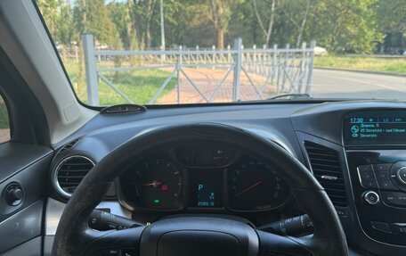 Chevrolet Orlando I, 2011 год, 1 150 000 рублей, 15 фотография