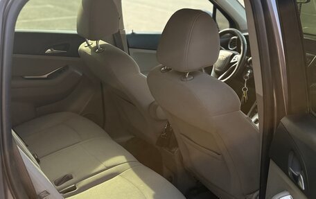 Chevrolet Orlando I, 2011 год, 1 150 000 рублей, 10 фотография
