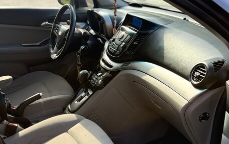 Chevrolet Orlando I, 2011 год, 1 150 000 рублей, 9 фотография